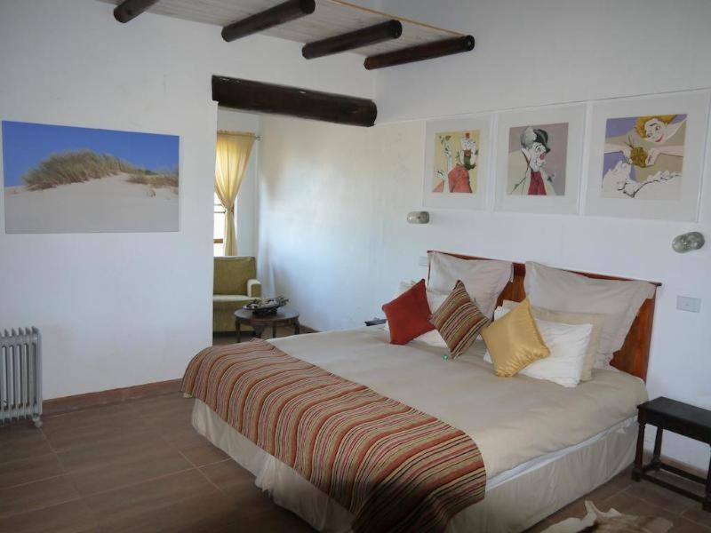Oyster Bay Lodge Стая снимка