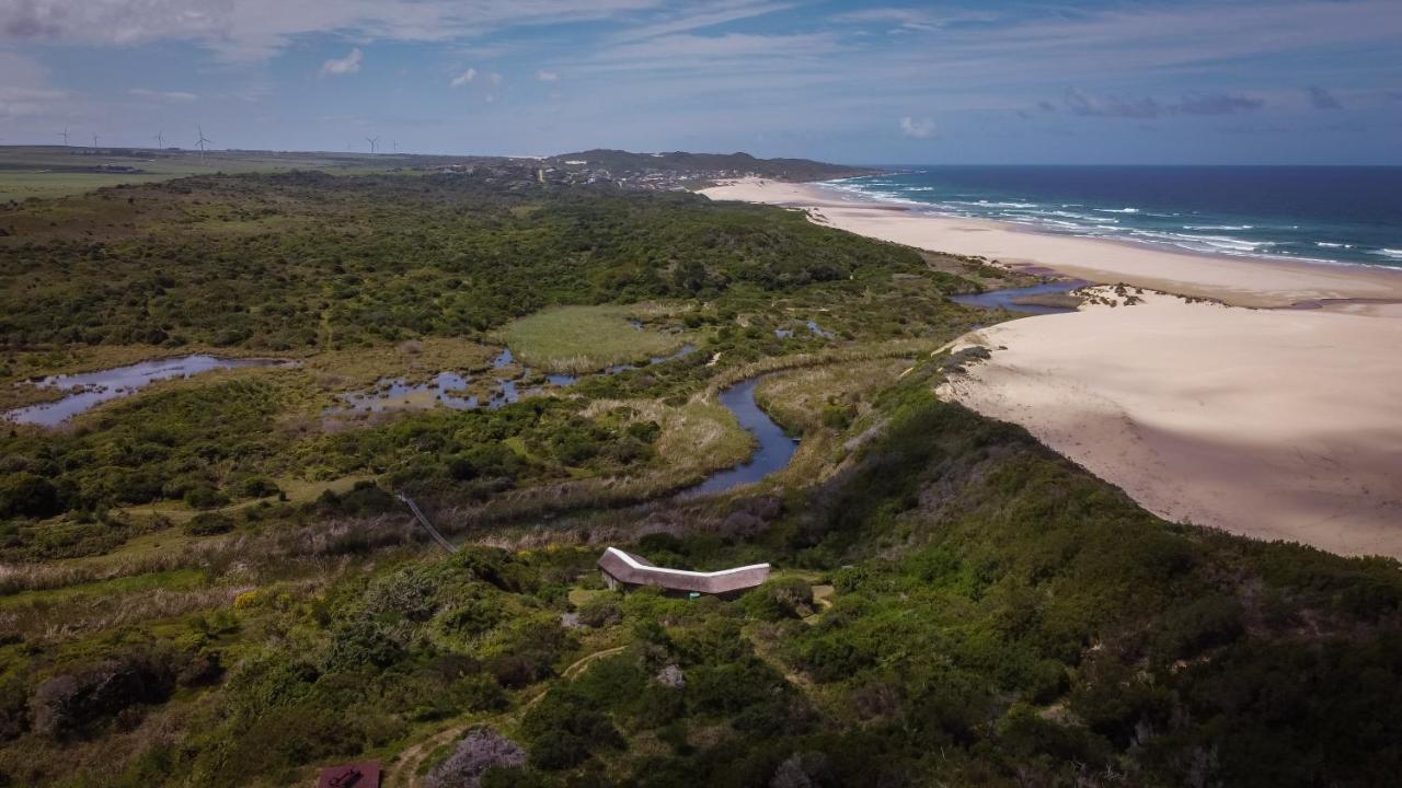 Oyster Bay Lodge Екстериор снимка