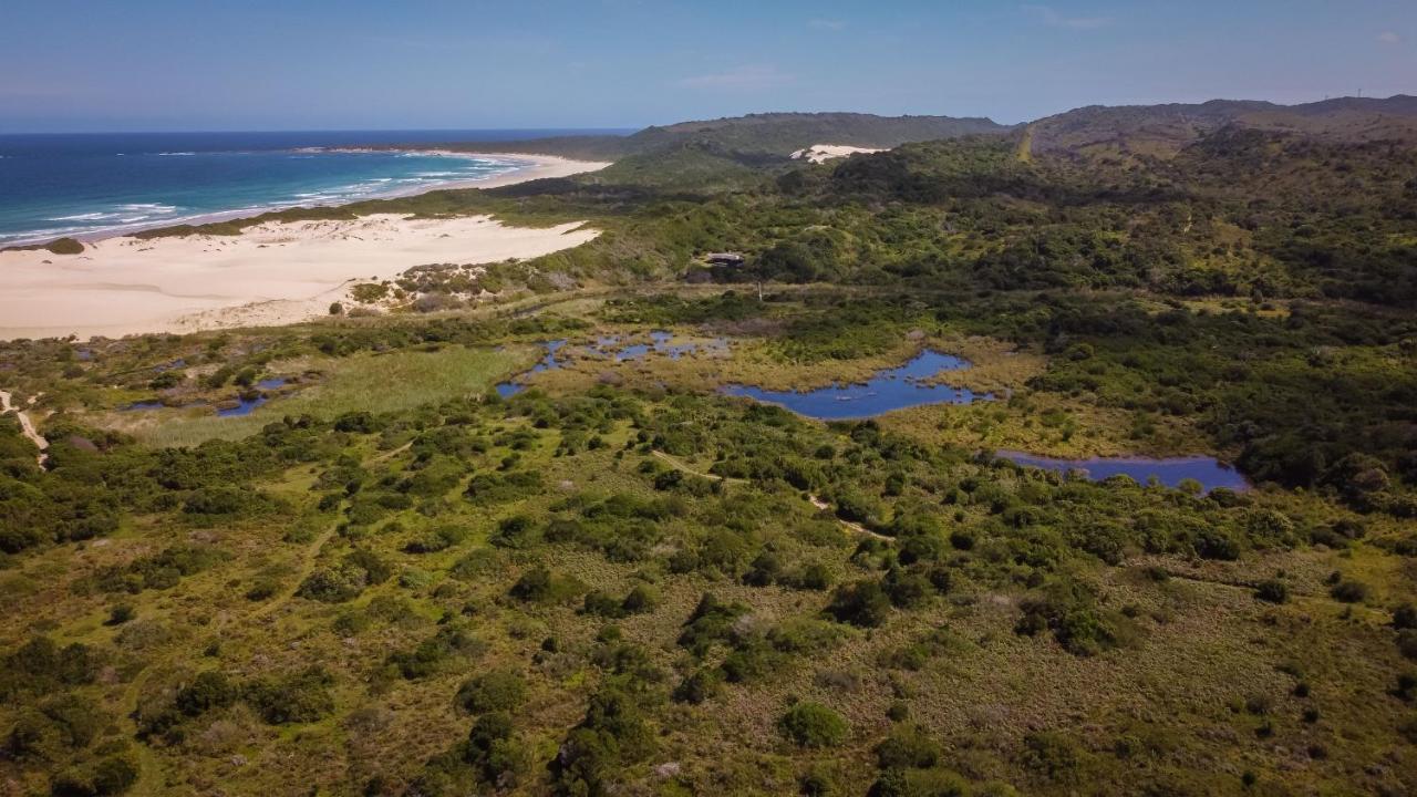 Oyster Bay Lodge Екстериор снимка