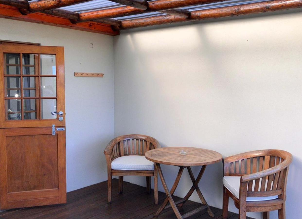 Oyster Bay Lodge Екстериор снимка