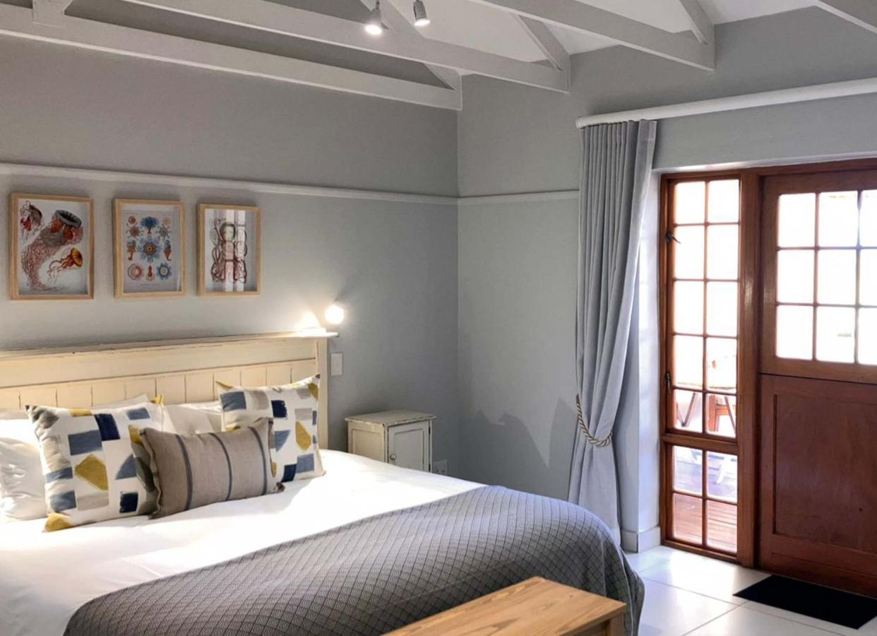 Oyster Bay Lodge Екстериор снимка