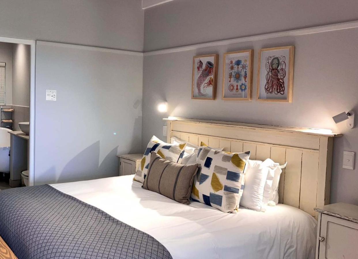 Oyster Bay Lodge Екстериор снимка